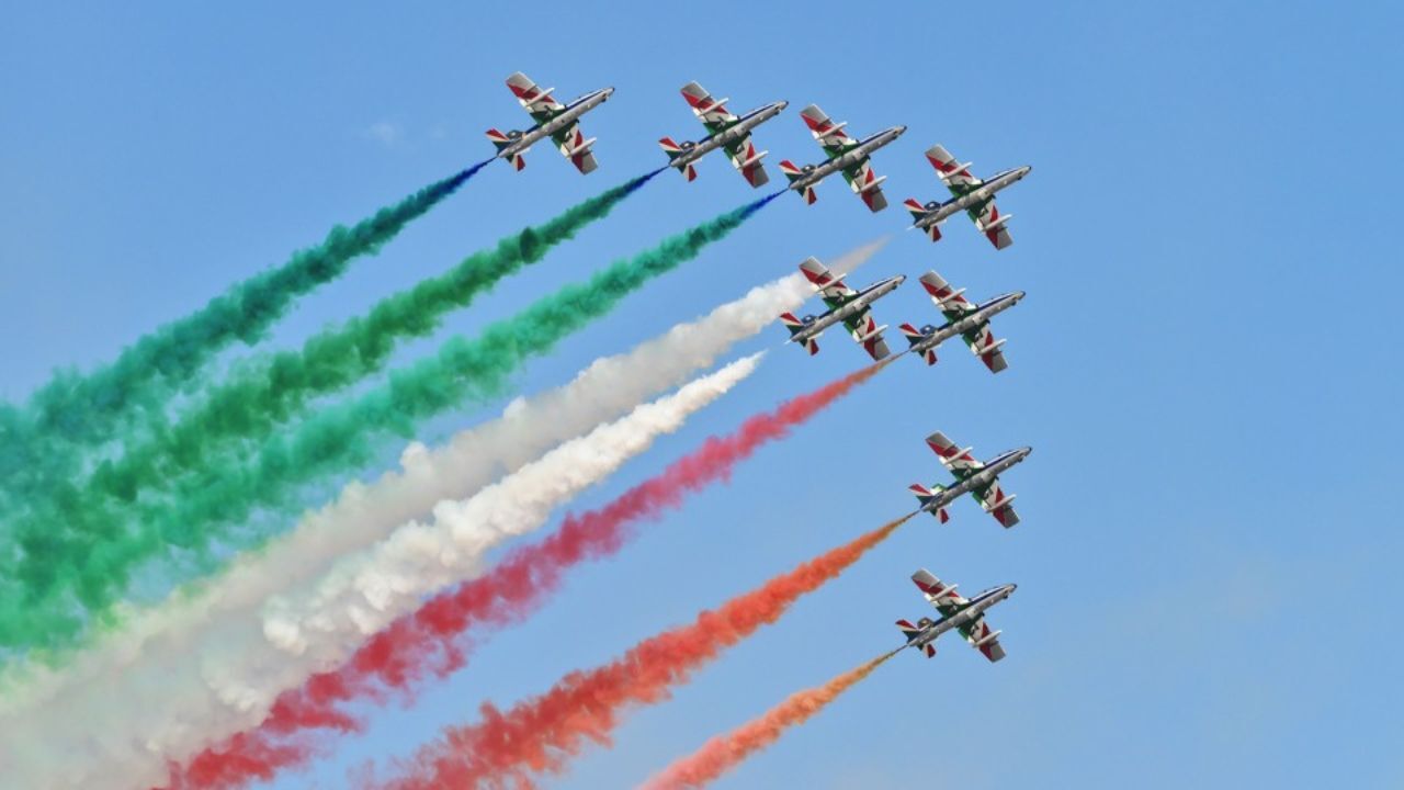 dubai airshow Dubai airshow 2025