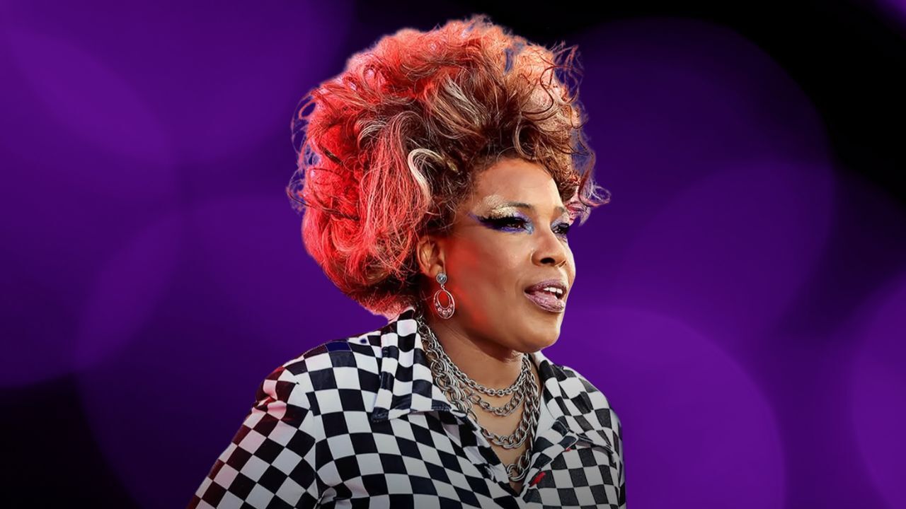 Macy gray 2