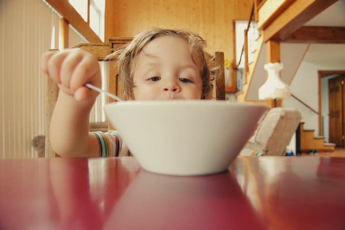 Fussy-eater-min Fussy Eater