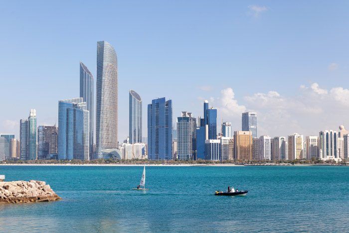 pFizer vaccine for kids in abu dhabi and UAE