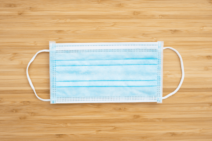 Facemask generic image canva