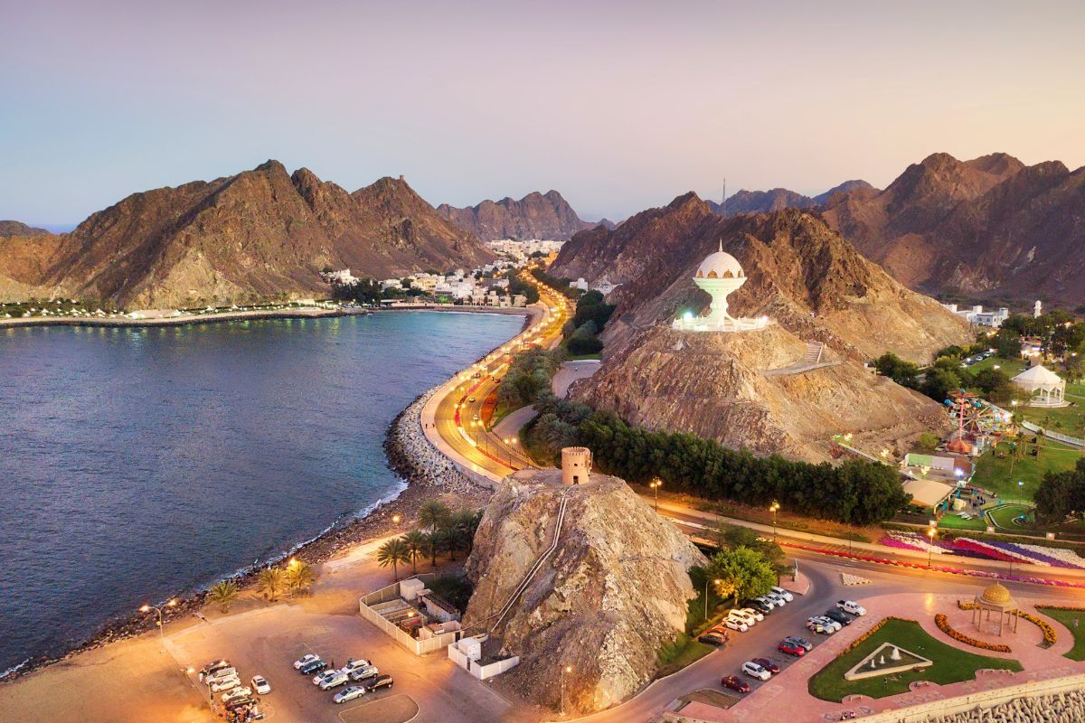 Muscat Oman Muscat Oman
