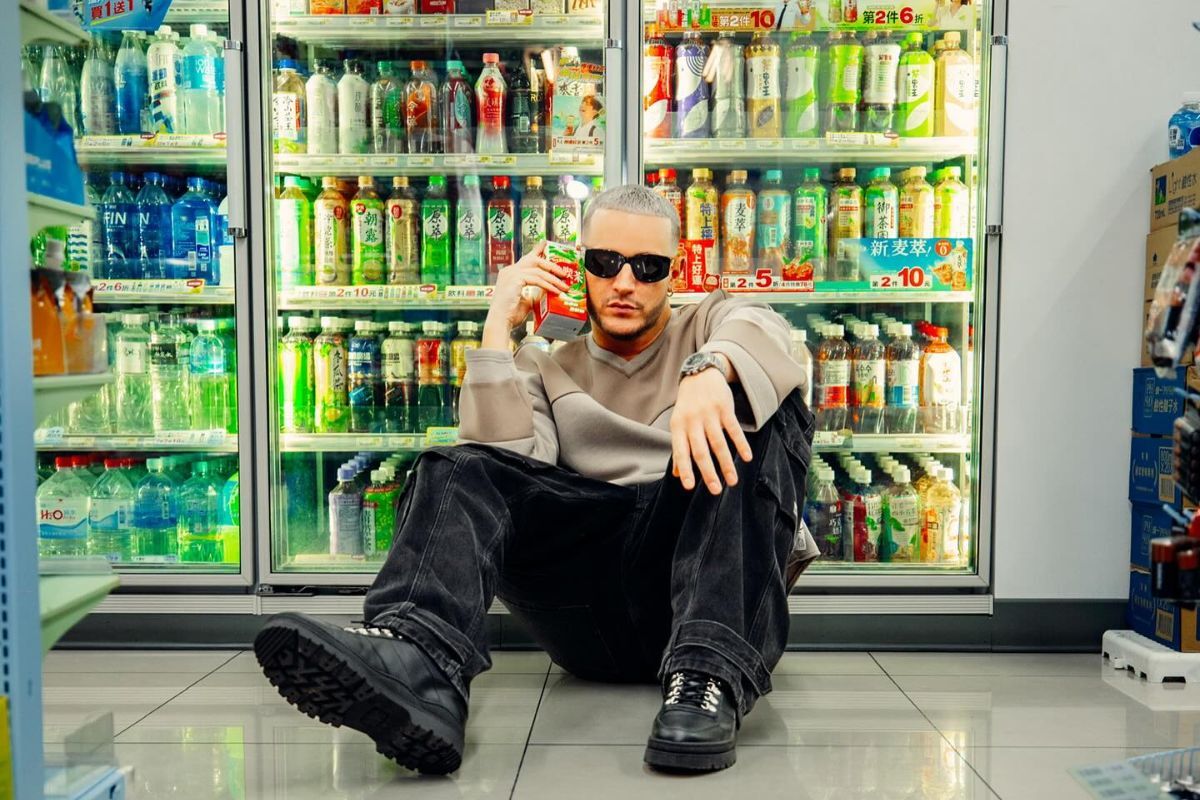 DJ Snake DJ Snake in Dubai