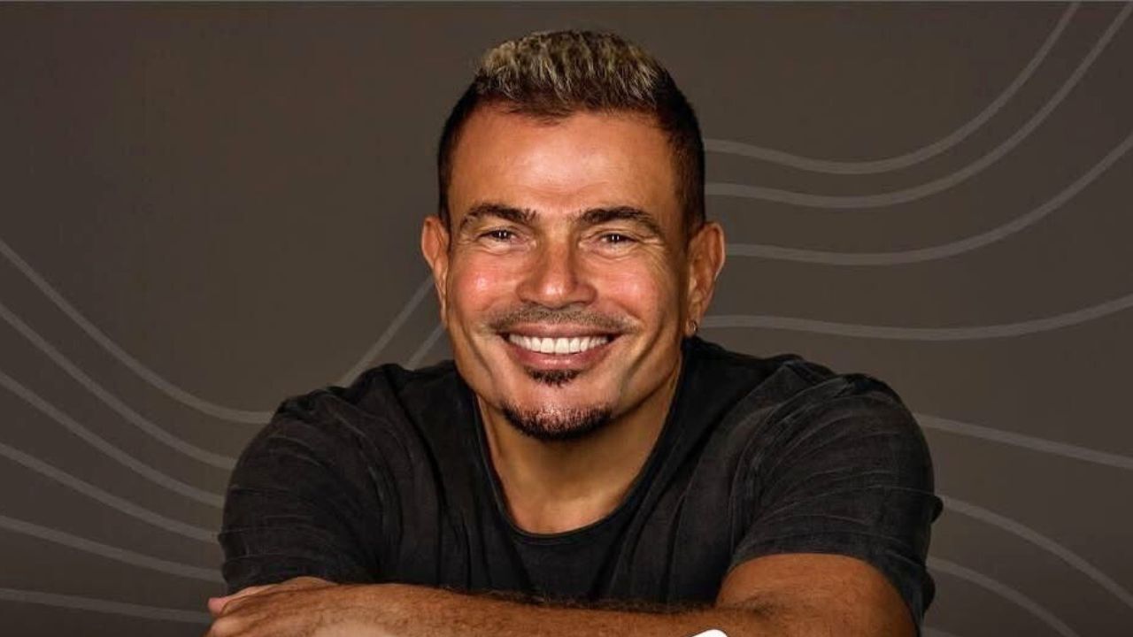 amr diab amr diab set to take the stage at global village