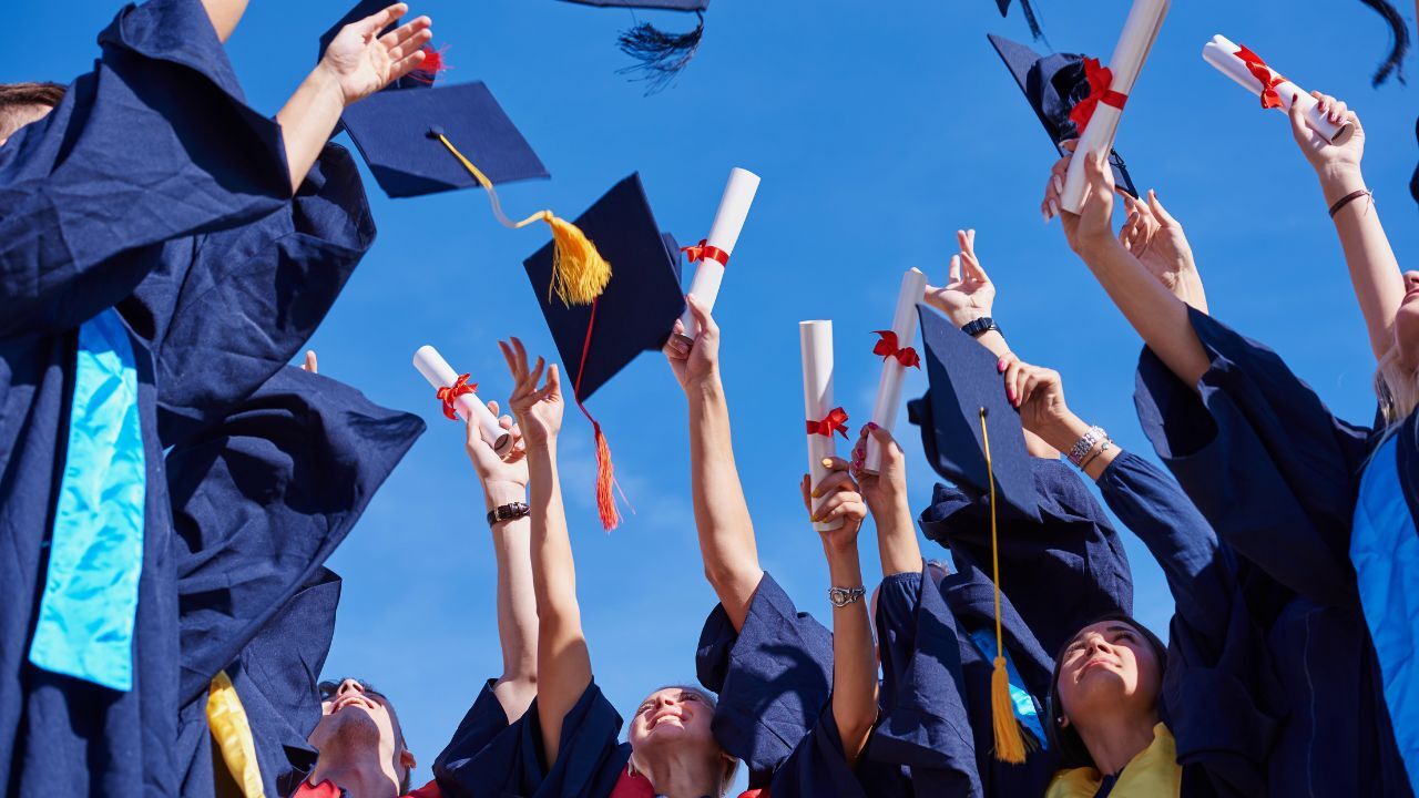 graduation graduation
