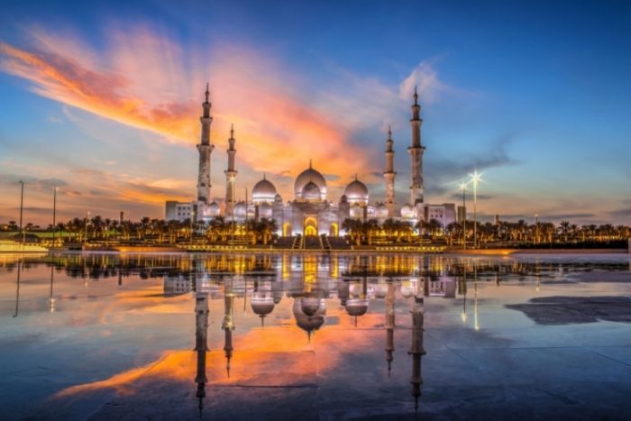 Here are the expected dates for Ramadan 2022 in the UAE