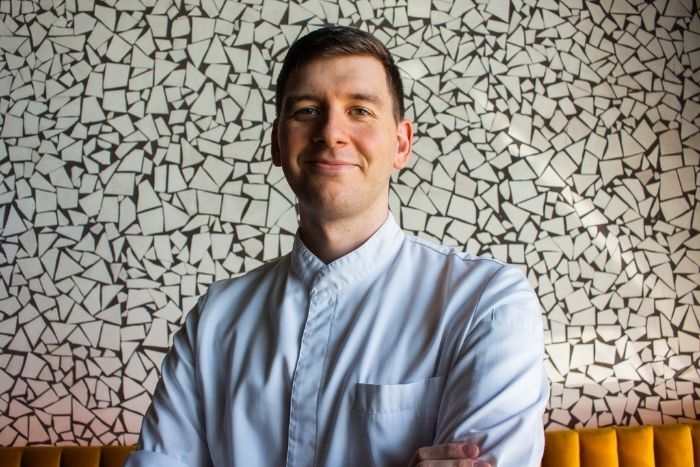 LOOPED IN: Two chefs in Abu Dhabi and Dubai who are making a difference