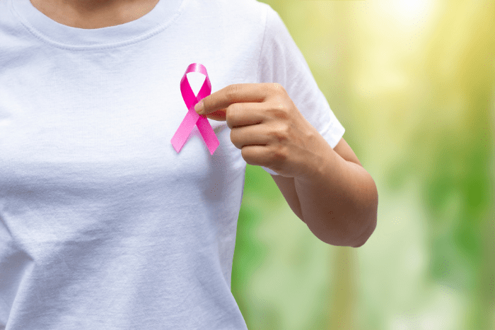 Breast cancer screenings in the UAE Breast cancer screenings in the UAE