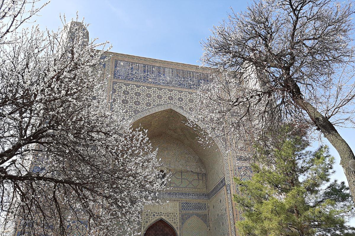 Uzbekistan