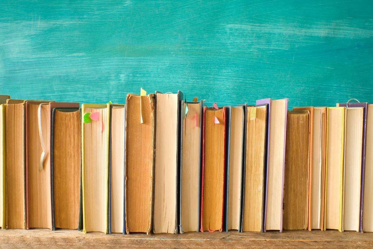 Books Books