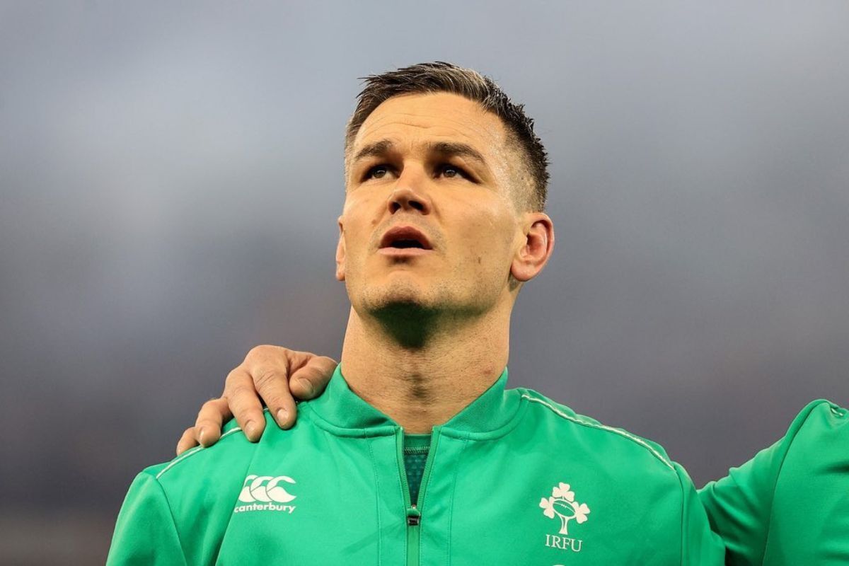 Johnny Sexton, Irish Rugby player Johnny sexton, johnny sexton 2023, johnny sexton dubai, johnny sexton rugby, rugby play, rugby exhibitions, rugby stars