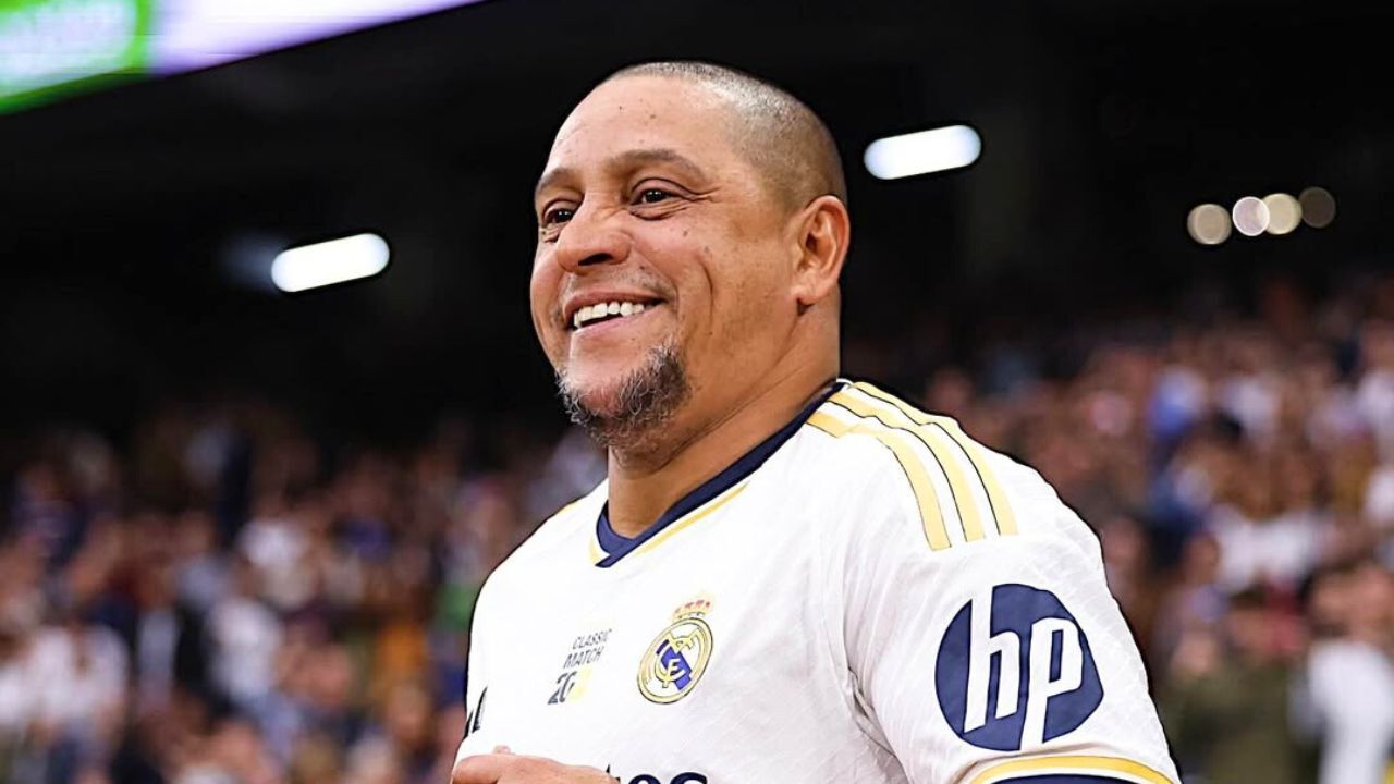 roberto carlos chance to win a meet and greet session with brazilian football legend roberto carlos