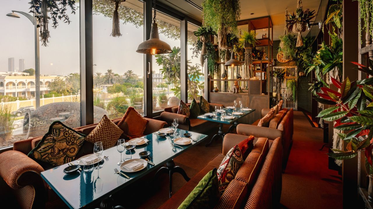 coya dubai coya dubai four seasons