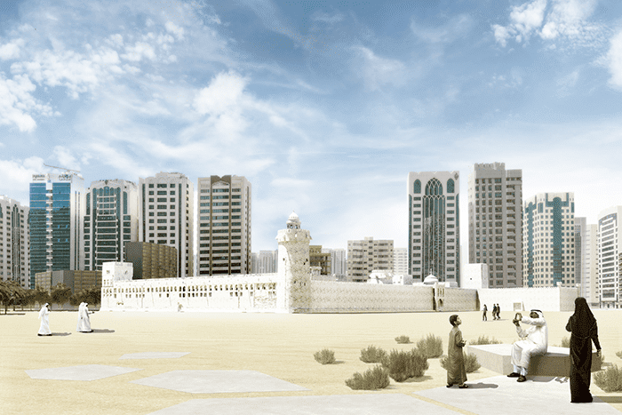 qasr-al-hosn qasr-al-hosn