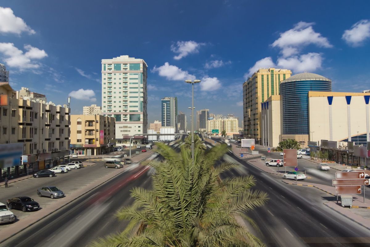 Ajman Ajman