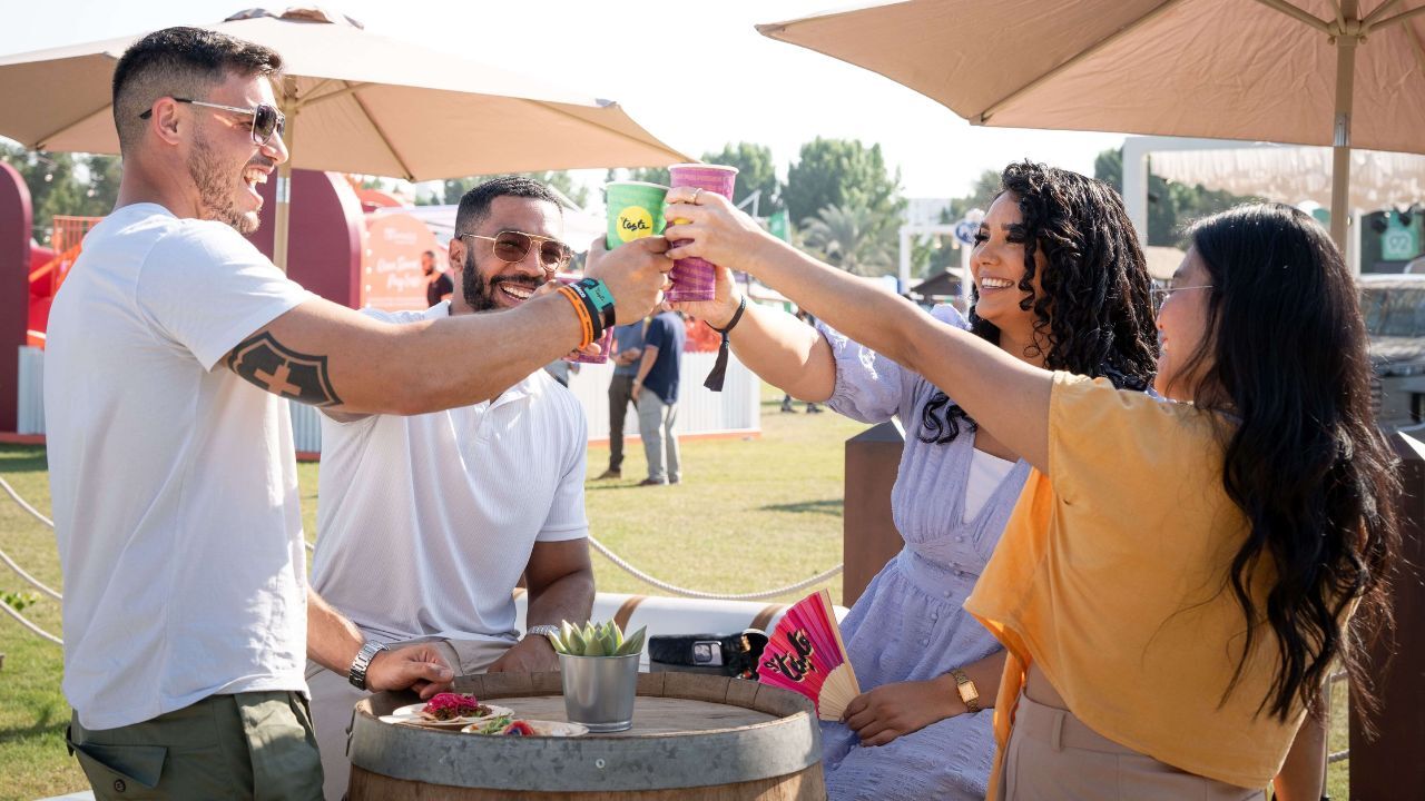 taste of dubai (3) Taste of Dubai from 14-16 February this 2025