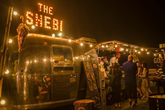 AD Food Fest image Win tickets for this year's Abu Dhabi Food Festival!