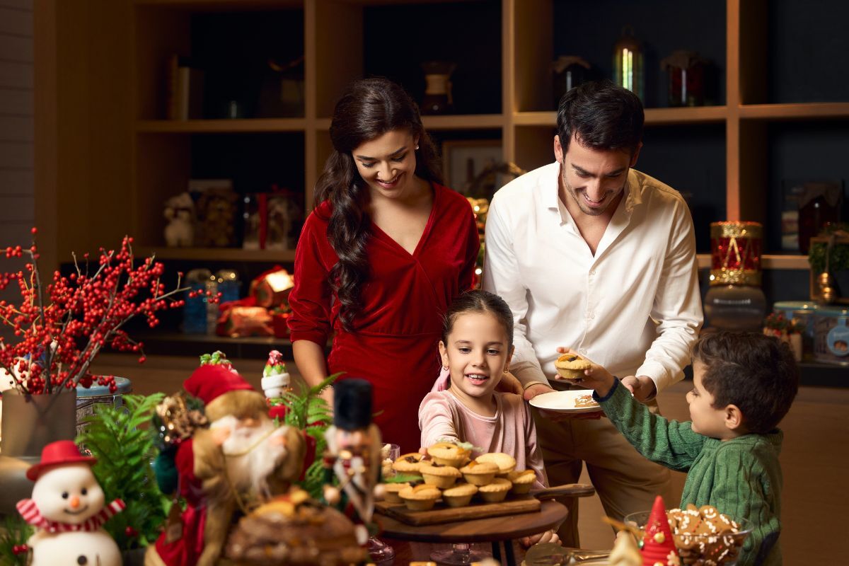 Address Beach Dubai Address Beach Dubai Christmas day brunch