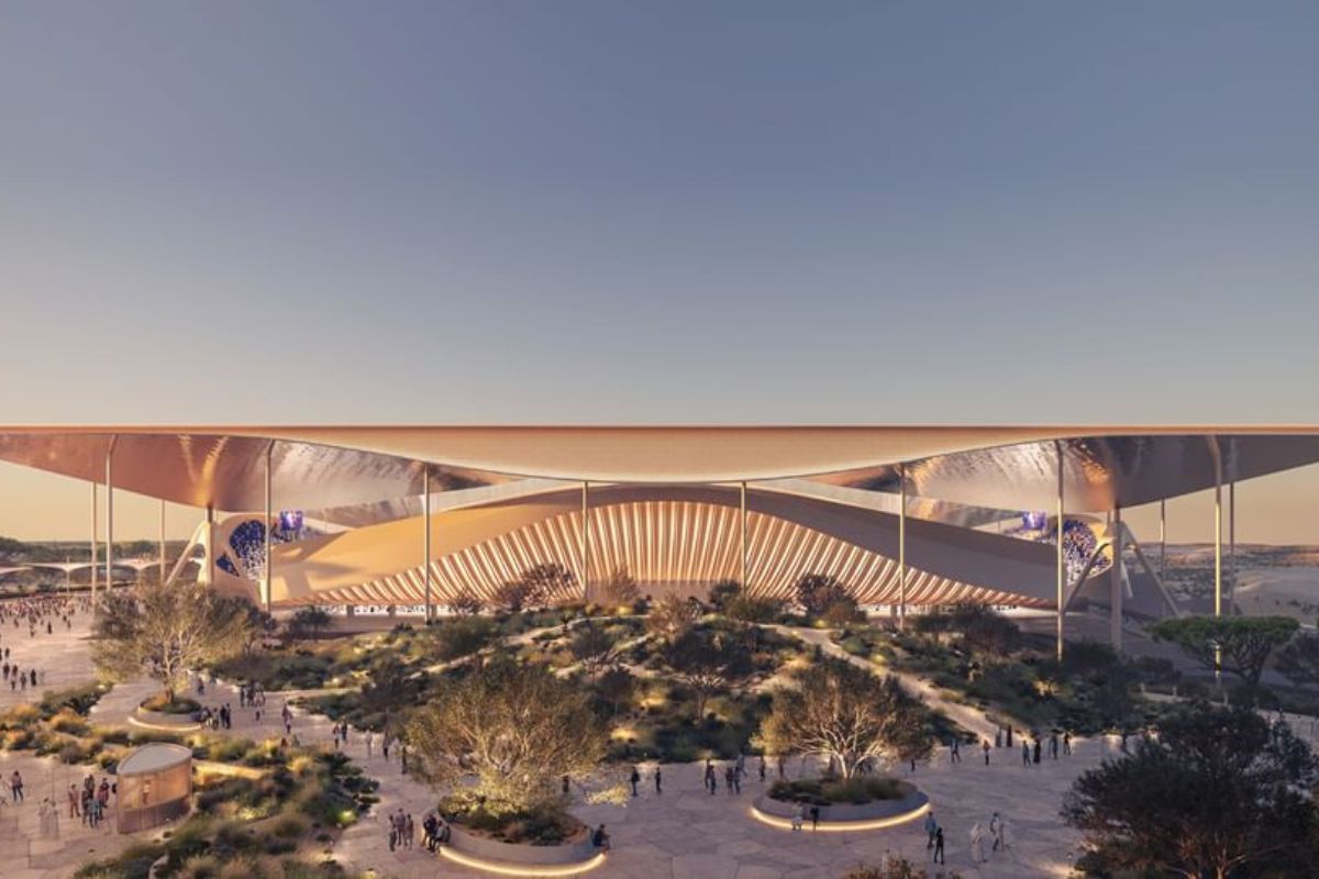 Sharjah's new sports city Sharjah Ruler approves designs, location for new sports city