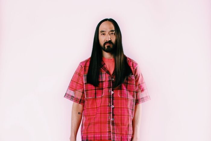 Afrojack steve aoki dubai