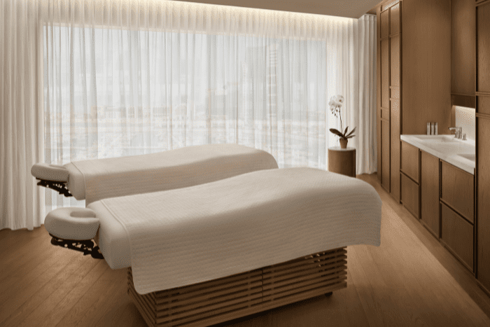 best Moroccan hammam in Abu Dhabi